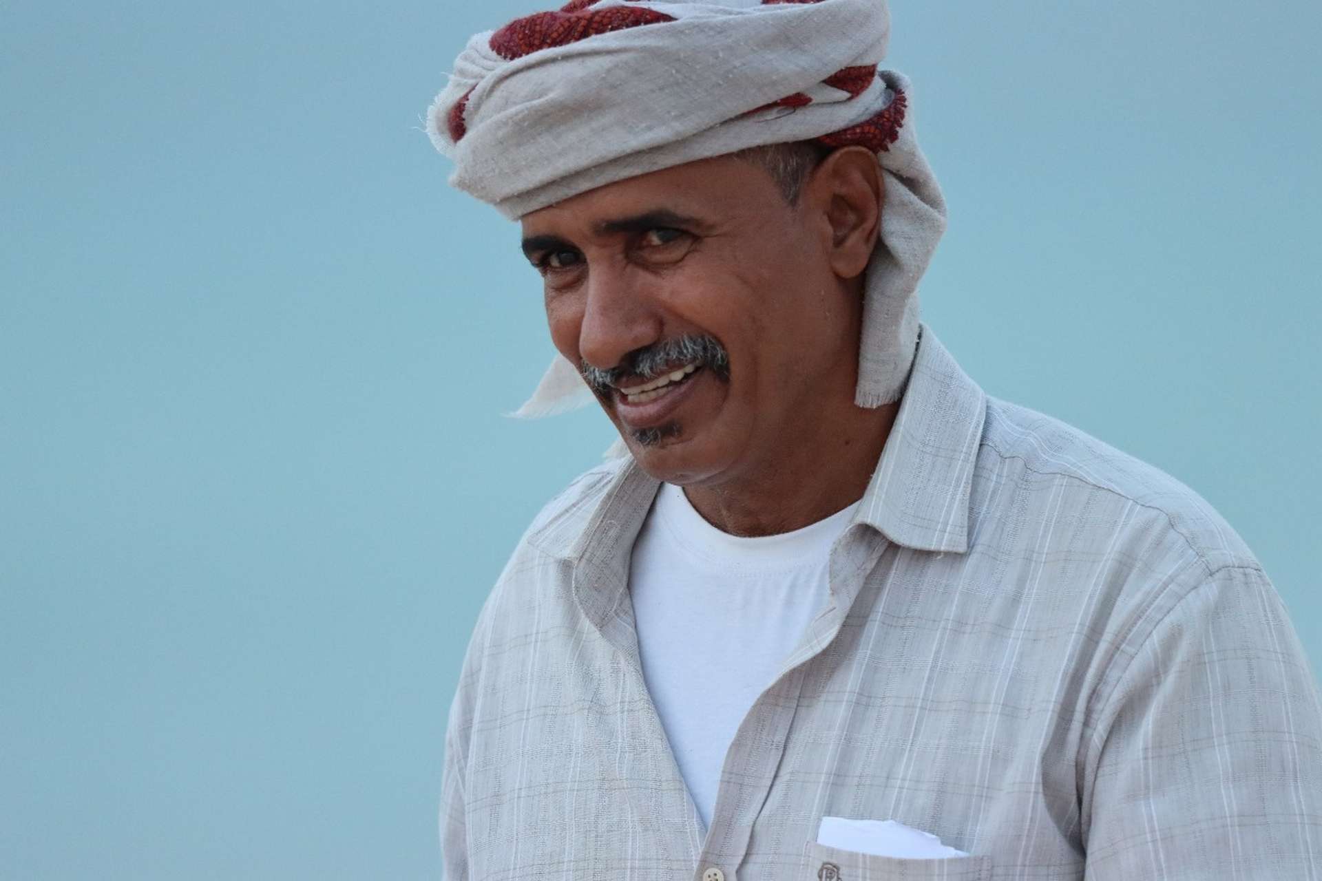 Ahmed 1
